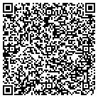 QR code with Miss Donna's School Of Dancing contacts