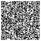 QR code with High Point Chiropractic contacts