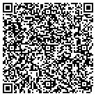 QR code with Mc Whirter Grading Co contacts