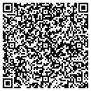 QR code with Gasland USA contacts