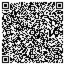 QR code with House To Home Interior Cleaner contacts