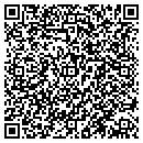 QR code with Harris First Baptist Church contacts