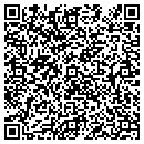 QR code with A B Studios contacts