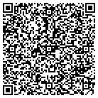 QR code with Pyramid Institute Of Barbering contacts