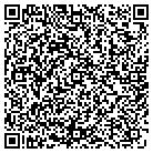 QR code with B Bouler Painting Co LLC contacts