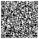 QR code with A Card In Yard of Cum contacts