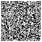 QR code with A-1 Quality Plumbing Co contacts