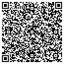 QR code with J C Technology contacts