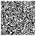 QR code with Hendricks Law Firm Pllc contacts