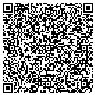 QR code with High Point Orthopaedic & Sport contacts