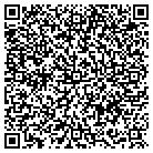 QR code with Central Carolina Dermatology contacts