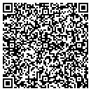 QR code with A Glow Ministries and Communit contacts