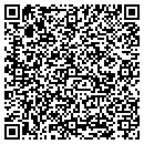QR code with Kaffinis Cafe Inc contacts