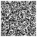 QR code with Hollifield Shane contacts