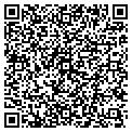 QR code with John A Lang contacts
