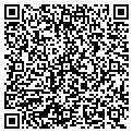 QR code with London J H Rev contacts