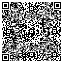 QR code with U S Sky Link contacts