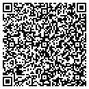 QR code with One Step A Head contacts