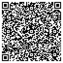 QR code with Auddies contacts