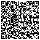 QR code with Coe's Barber Shop contacts