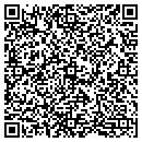 QR code with A Affordable PI contacts