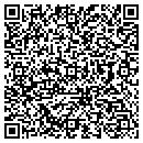 QR code with Merrit Farms contacts