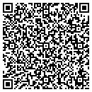 QR code with Upland Realty contacts