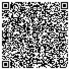 QR code with High Rock Internal Medicine contacts