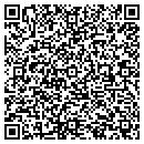 QR code with China Moon contacts
