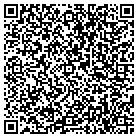 QR code with Zen Center Of North Carolina contacts
