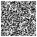 QR code with J Smith Trucking contacts