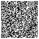 QR code with Cornerstone Laboratory Service contacts
