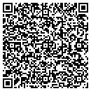 QR code with D W Sound & Lights contacts