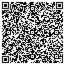 QR code with Rockingham Endocrine Assoc contacts