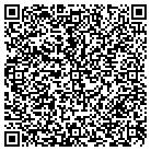 QR code with Sampson County Board-Education contacts