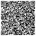QR code with Central Carpet & Tile Co contacts