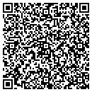 QR code with Chris Barber Shop contacts