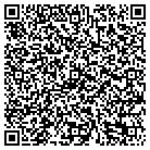 QR code with V Cleaners & Alterations contacts