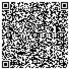 QR code with Kleenhouse Maid Service contacts