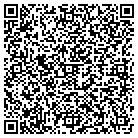QR code with Race City Propane contacts
