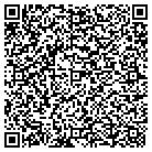 QR code with Chapel Hill Carrboro City Sch contacts