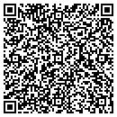QR code with D&D Homes contacts