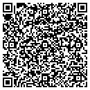 QR code with United Masonry contacts