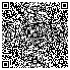 QR code with Tyler's Barber & Style contacts