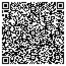 QR code with Joe's Pools contacts