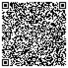 QR code with Senior Advisory Service Of NC contacts