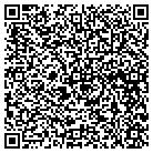 QR code with My Lost Treasure Variety contacts