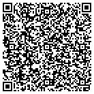 QR code with Hearthside Home Care contacts