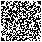 QR code with American Aerial Photo & Design contacts