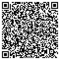 QR code with Hcp Assoc LLC contacts